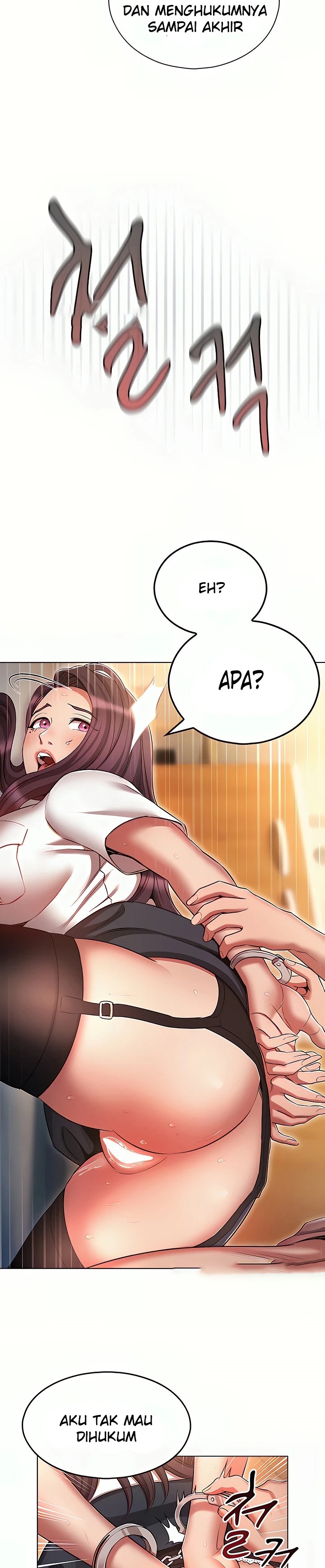 The Law of Reincarnation Raw Chapter 56 Page 6