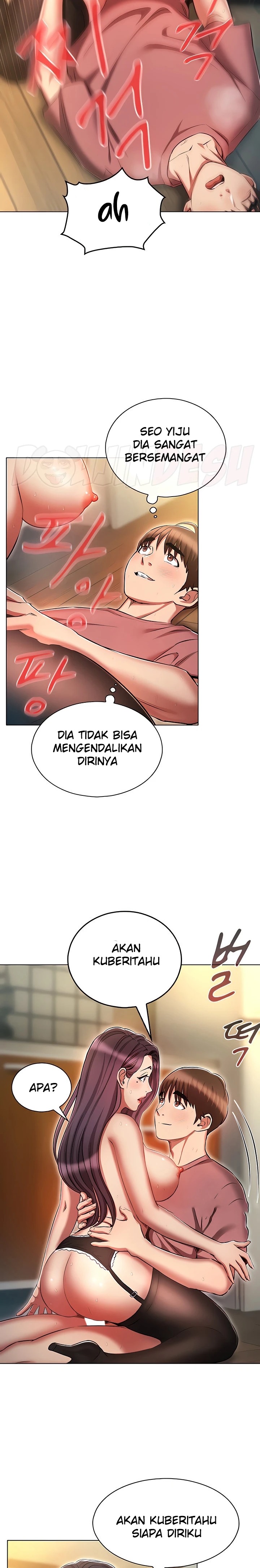 The Law of Reincarnation Raw Chapter 57 Page 15