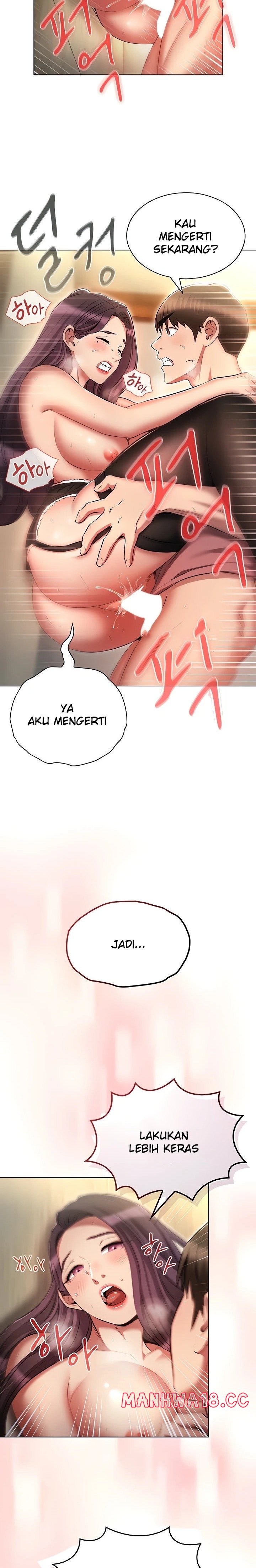 The Law of Reincarnation Raw Chapter 57 Page 20