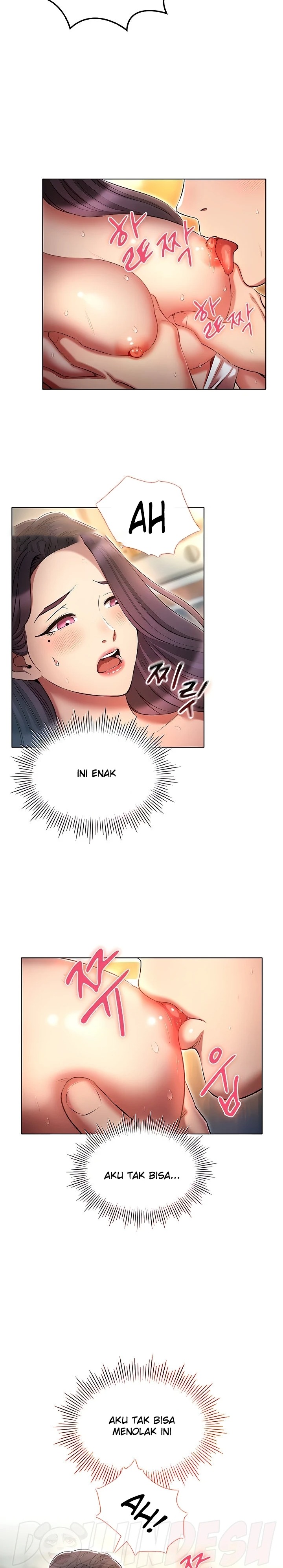 The Law of Reincarnation Raw Chapter 57 Page 4