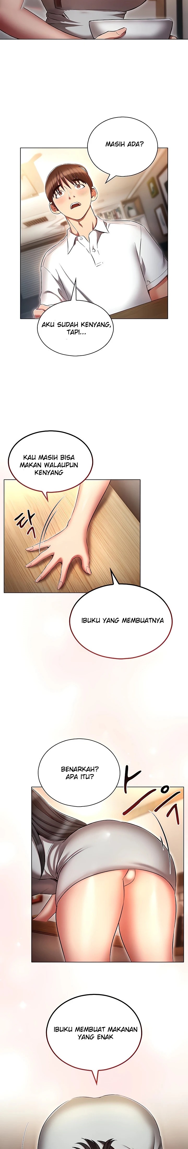 The Law of Reincarnation Raw Chapter 58 Page 26
