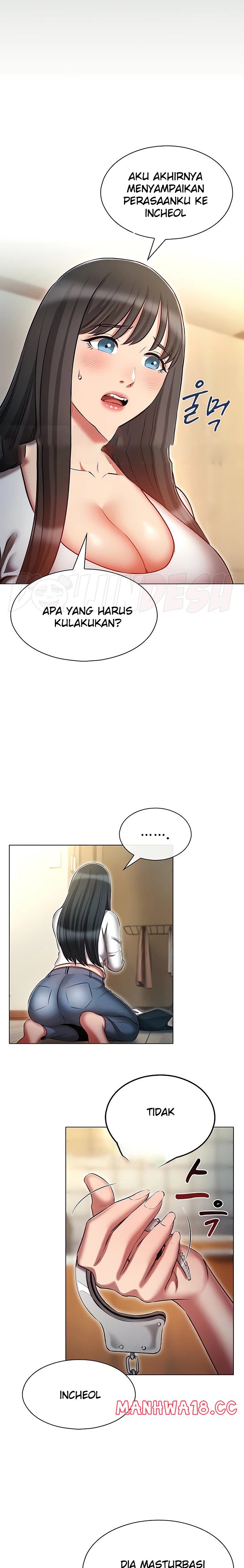 The Law of Reincarnation Raw Chapter 58 Page 3