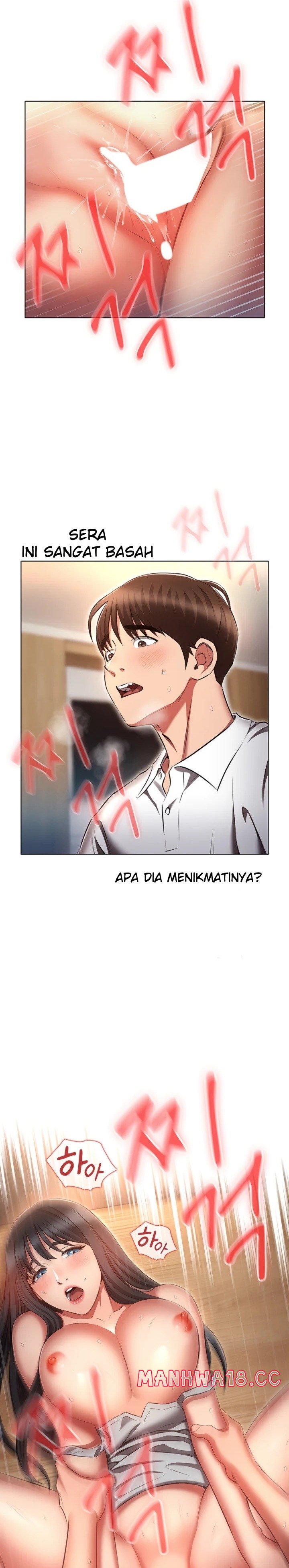 The Law of Reincarnation Raw Chapter 59 Page 22