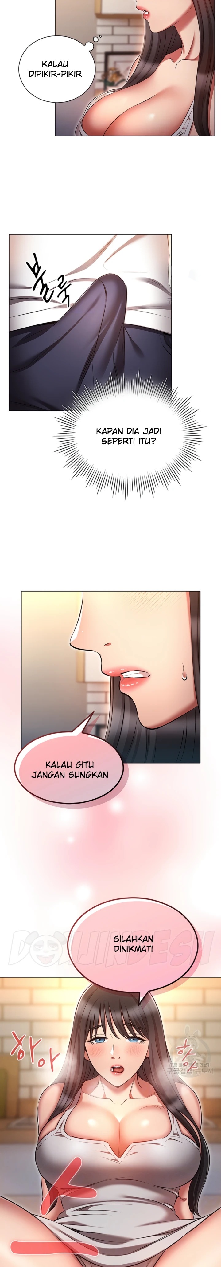 The Law of Reincarnation Raw Chapter 59 Page 6