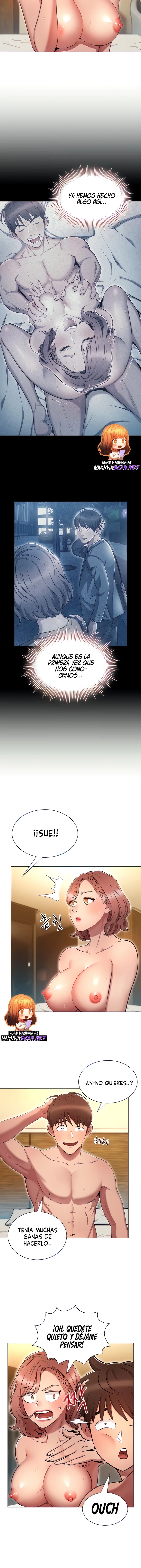 The Law of Reincarnation Raw Chapter 6 Page 2
