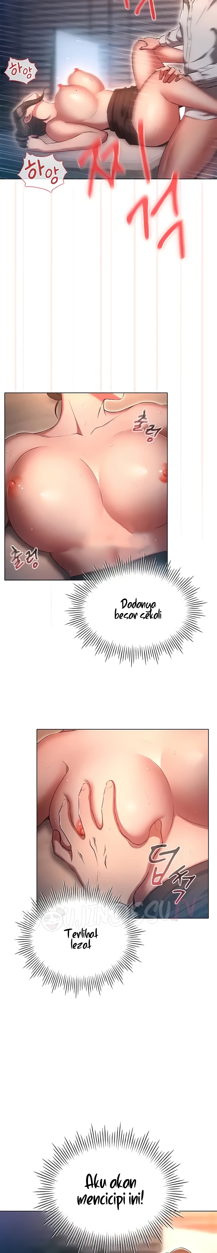 The Law of Reincarnation Raw Chapter 67 Page 13