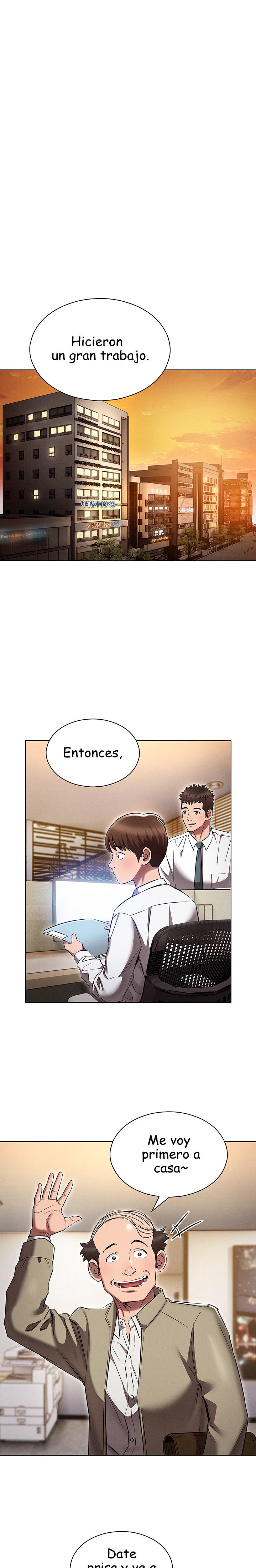The Law of Reincarnation Raw Chapter 7 Page 20