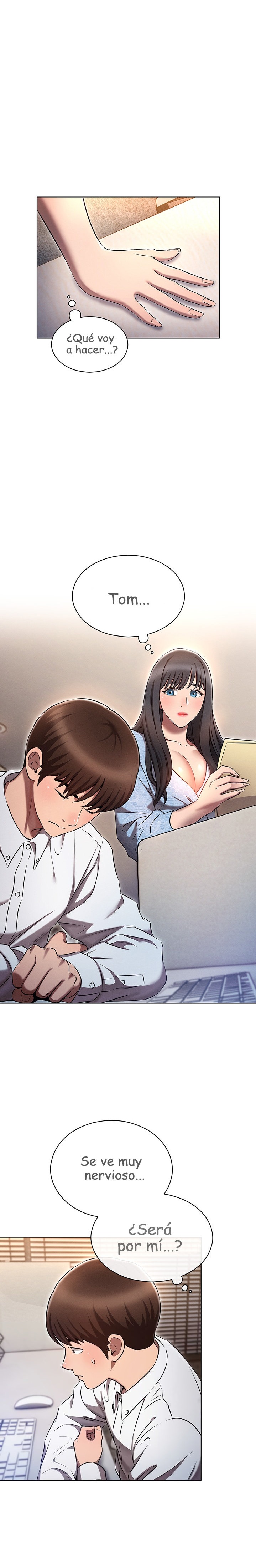 The Law of Reincarnation Raw Chapter 7 Page 7