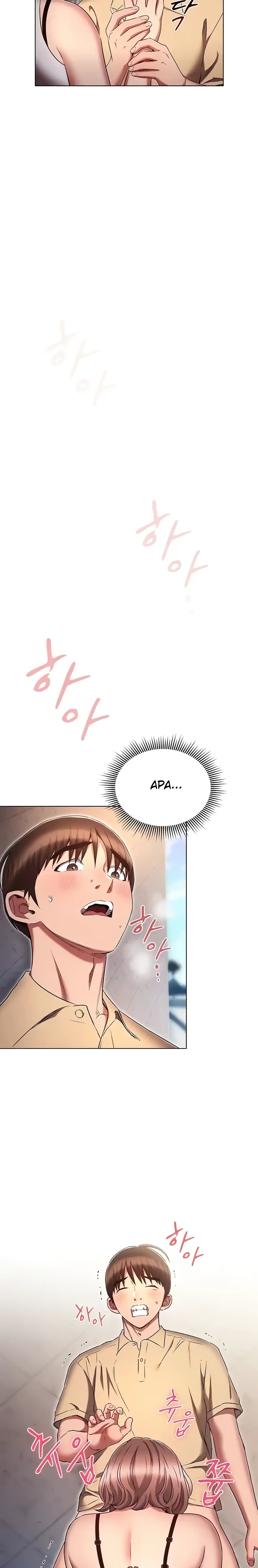 The Law of Reincarnation Raw Chapter 70 Page 19