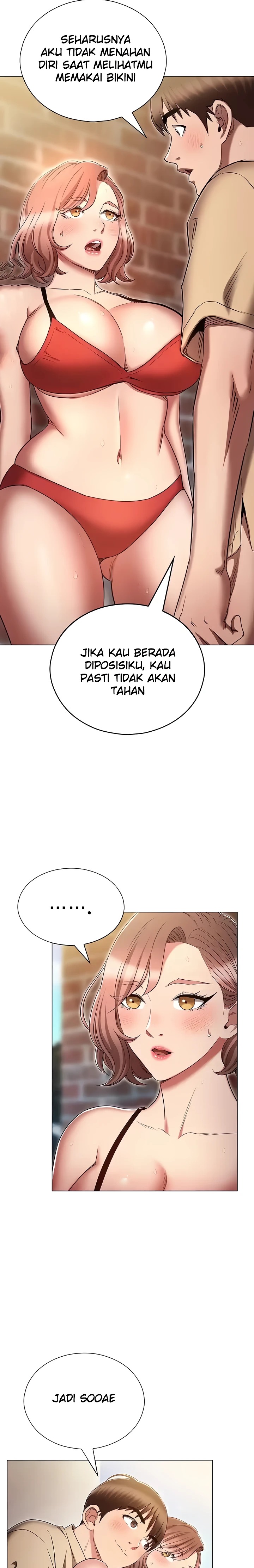 The Law of Reincarnation Raw Chapter 70 Page 24