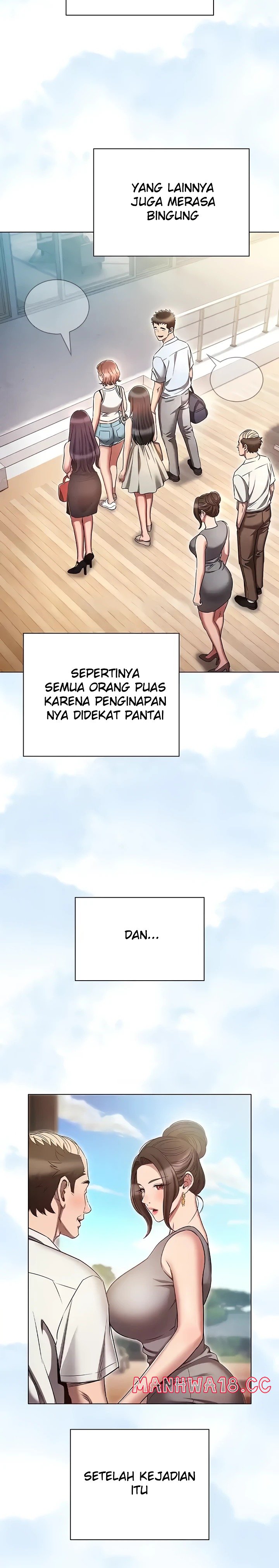 The Law of Reincarnation Raw Chapter 70 Page 8