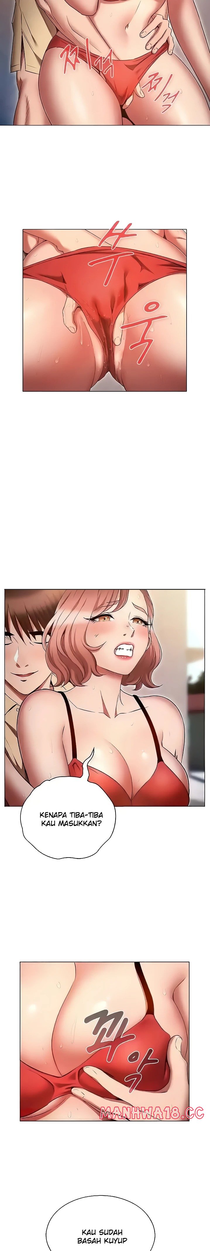 The Law of Reincarnation Raw Chapter 71 Page 3