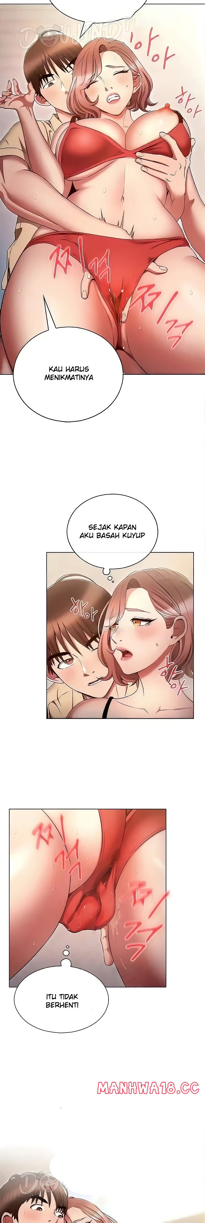 The Law of Reincarnation Raw Chapter 71 Page 4