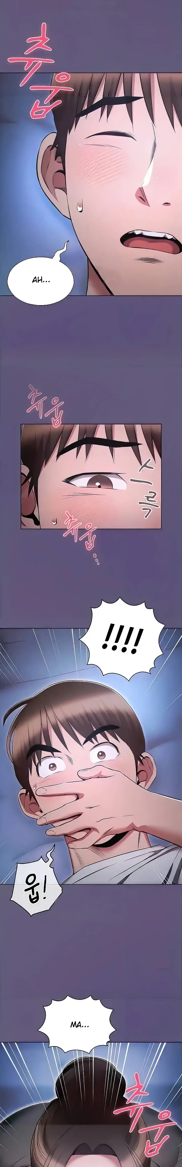The Law of Reincarnation Raw Chapter 72 Page 14