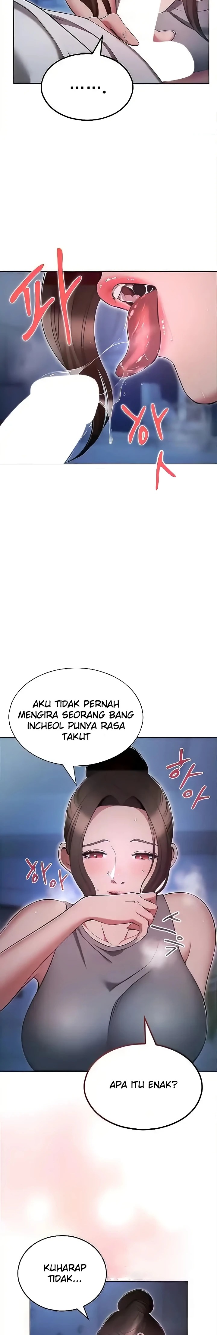 The Law of Reincarnation Raw Chapter 72 Page 19