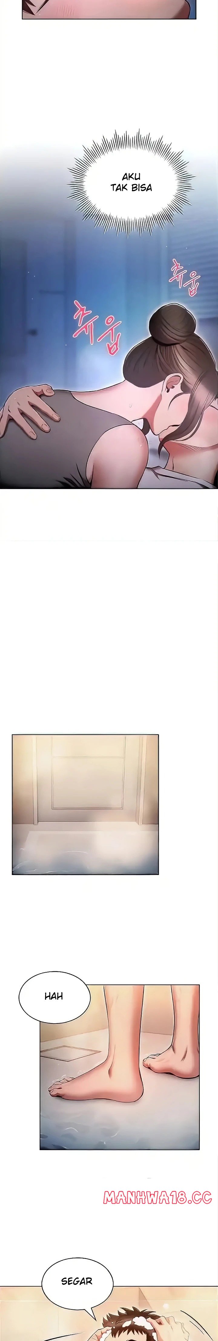 The Law of Reincarnation Raw Chapter 72 Page 21