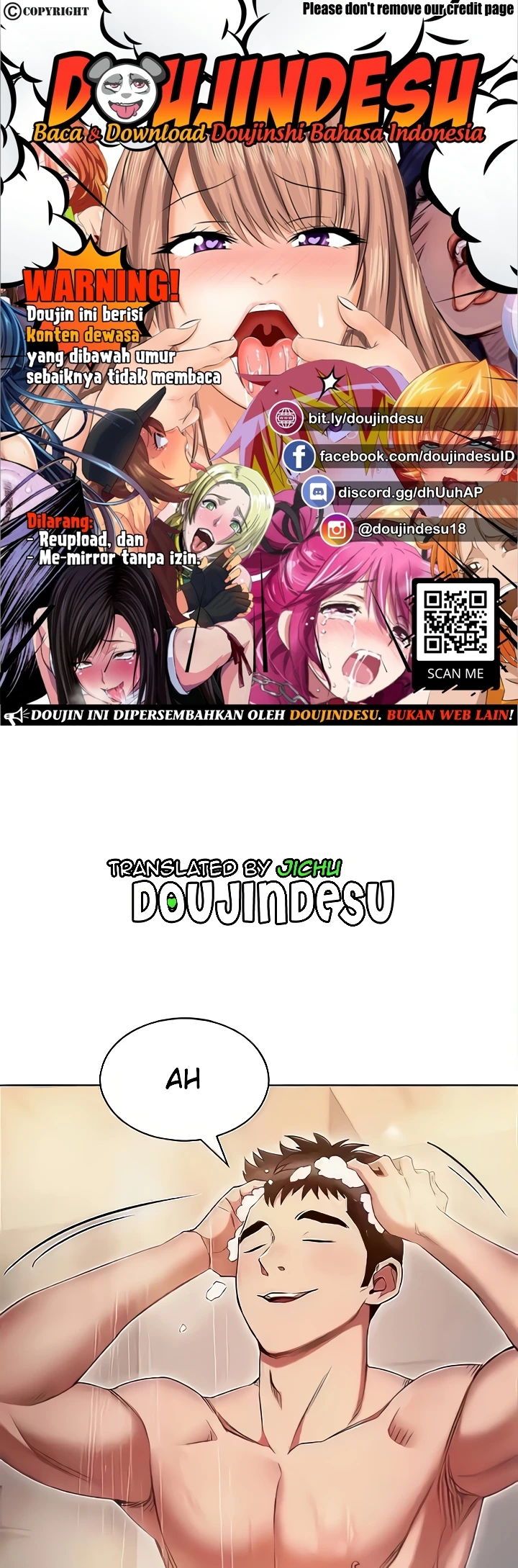 The Law of Reincarnation Raw Chapter 73 Page 1