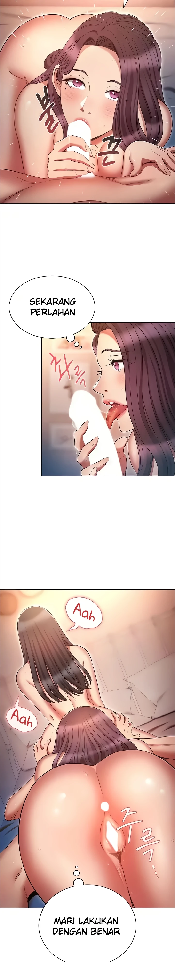 The Law of Reincarnation Raw Chapter 76 Page 19