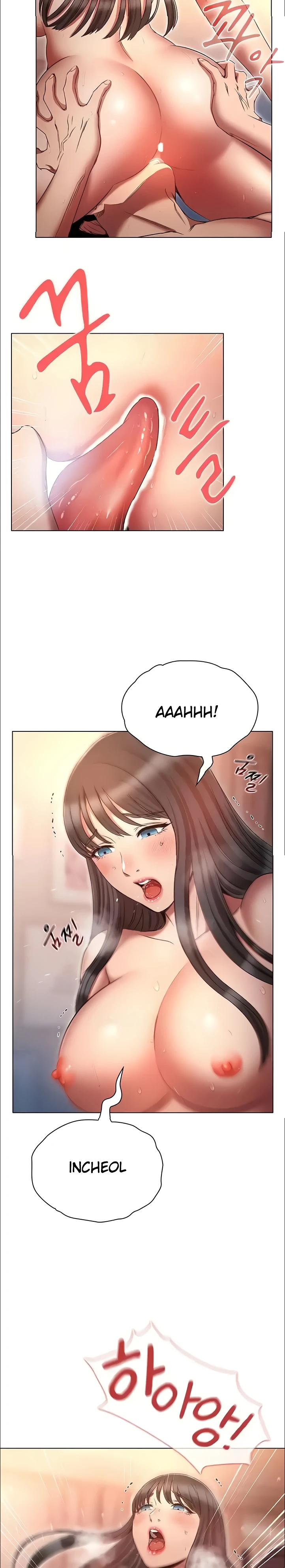 The Law of Reincarnation Raw Chapter 76 Page 25