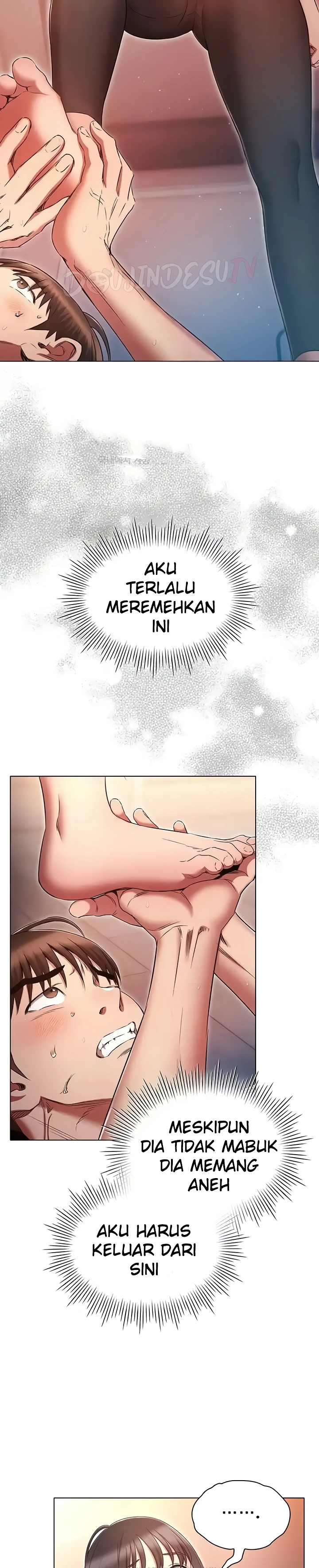 The Law of Reincarnation Raw Chapter 76 Page 6