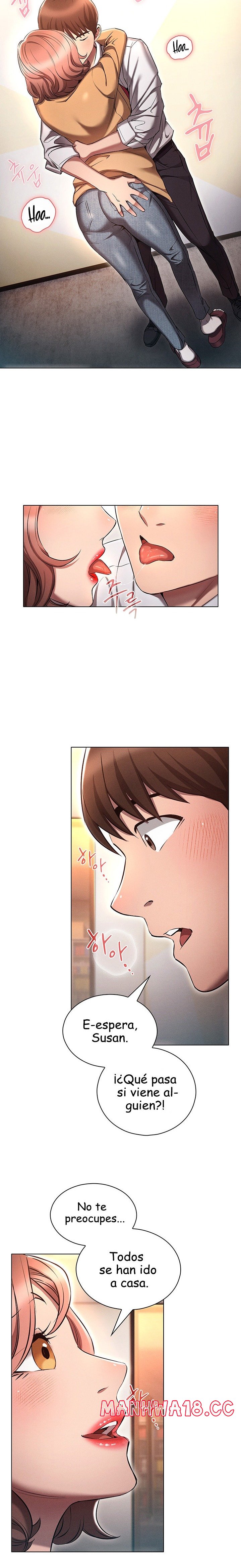 The Law of Reincarnation Raw Chapter 8 Page 16