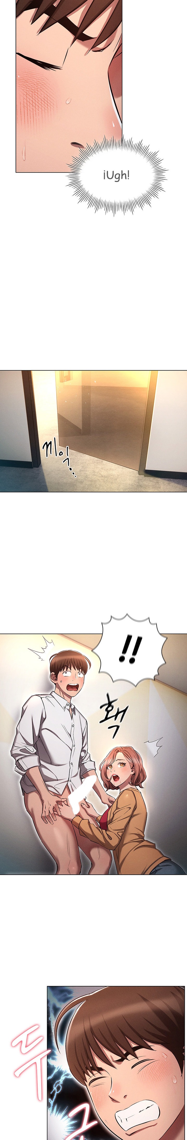 The Law of Reincarnation Raw Chapter 8 Page 24