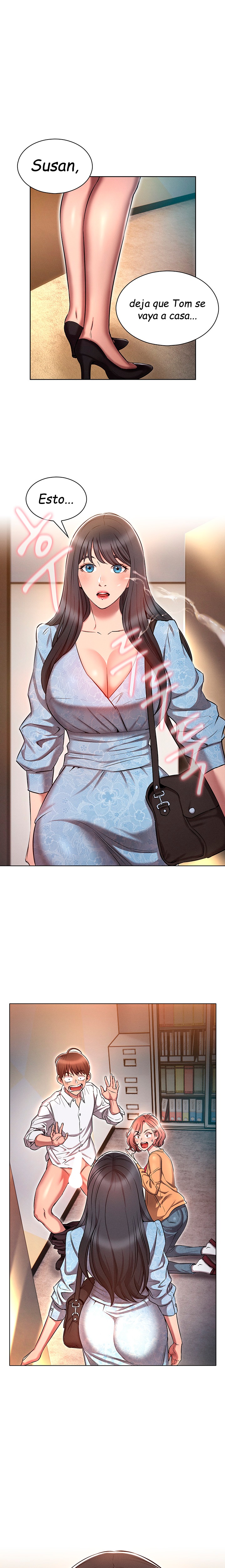 The Law of Reincarnation Raw Chapter 9 Page 2