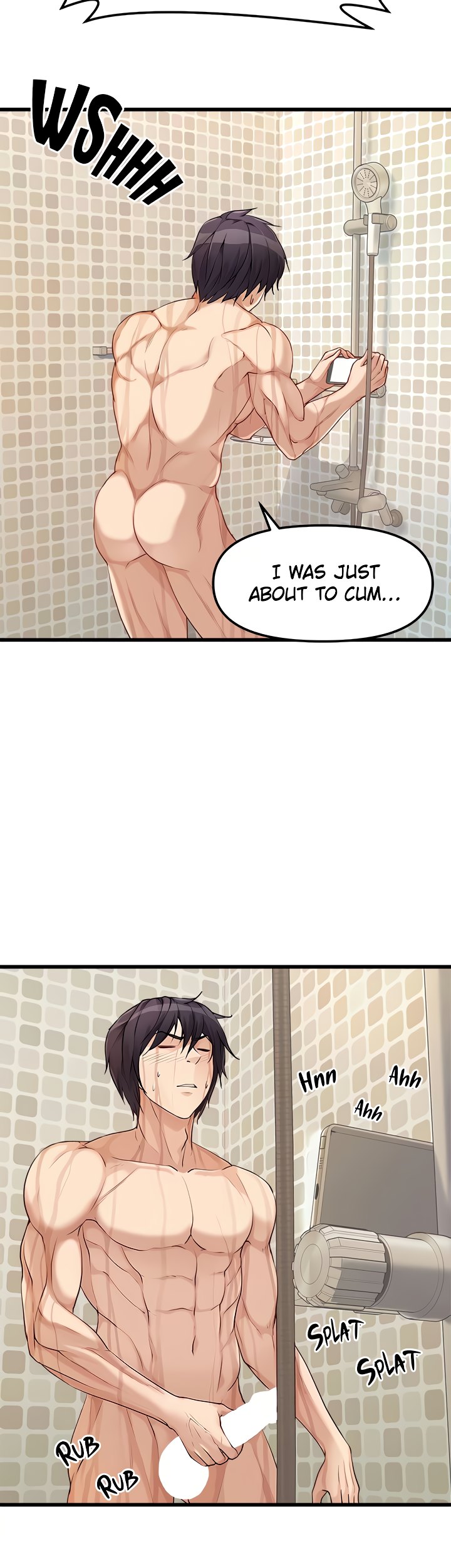 Cucumber Market Chapter 1 Page 10