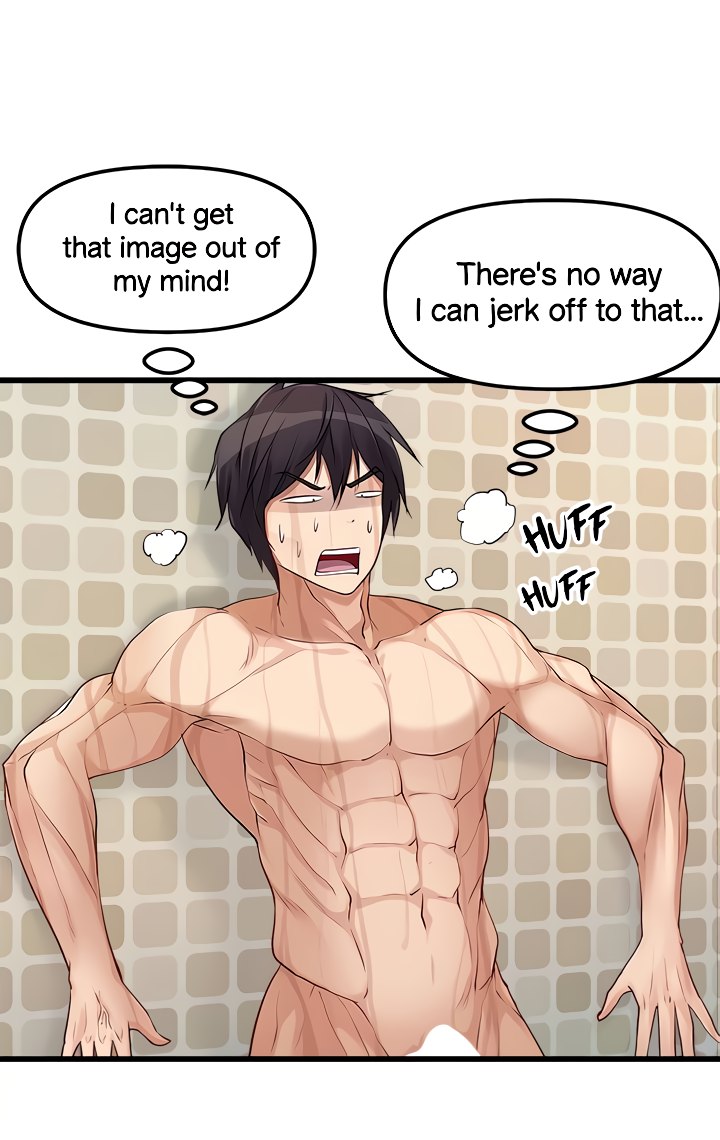 Cucumber Market Chapter 1 Page 12