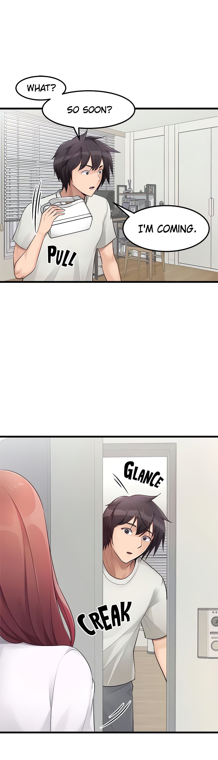 Cucumber Market Chapter 1 Page 29