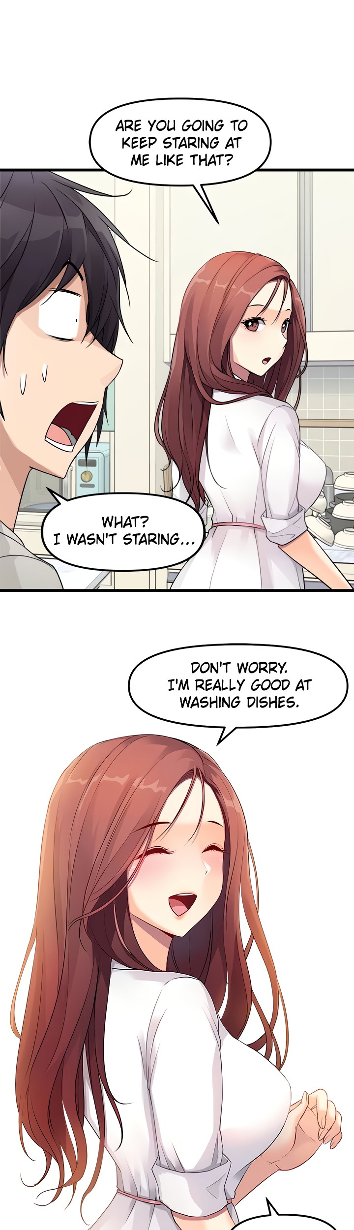 Cucumber Market Chapter 1 Page 39