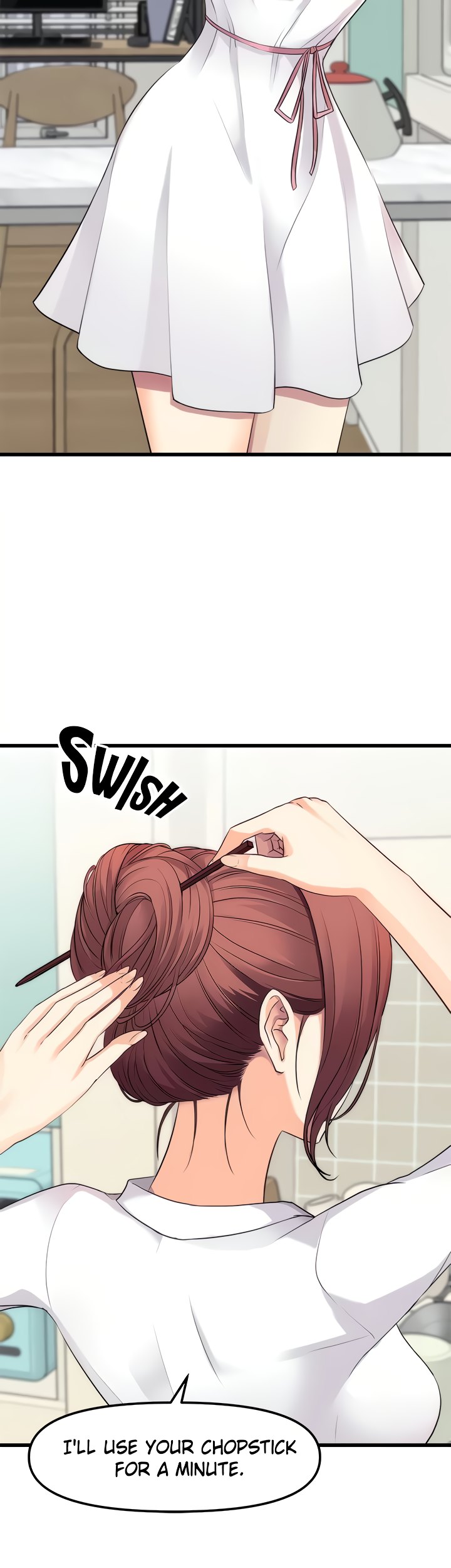 Cucumber Market Chapter 1 Page 42