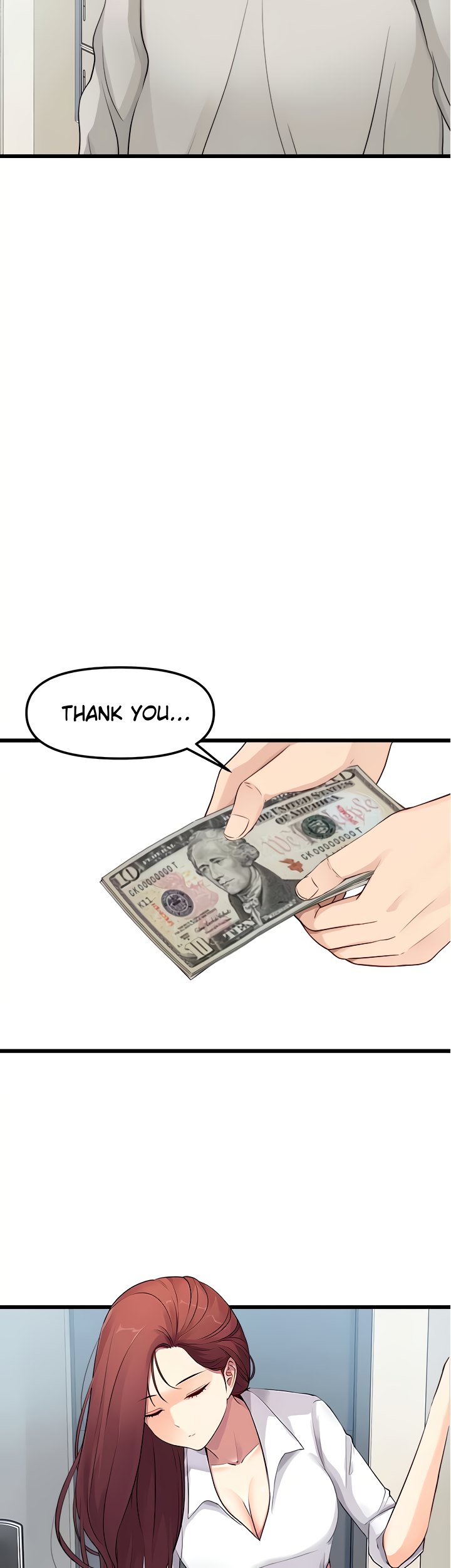Cucumber Market Chapter 1 Page 59