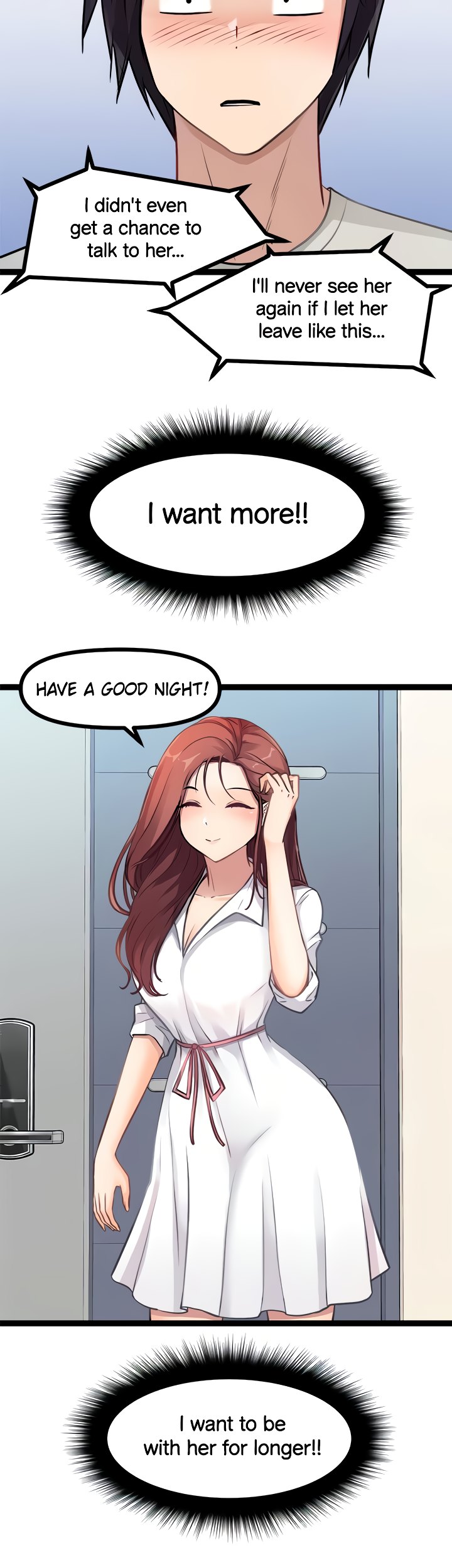 Cucumber Market Chapter 1 Page 62