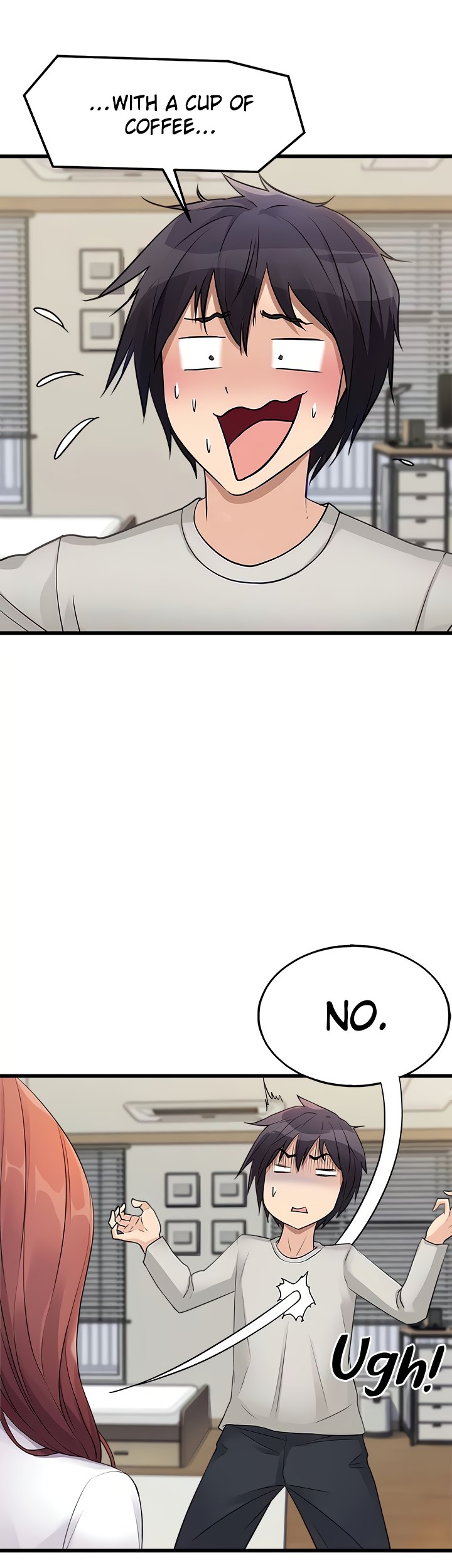 Cucumber Market Chapter 1 Page 66