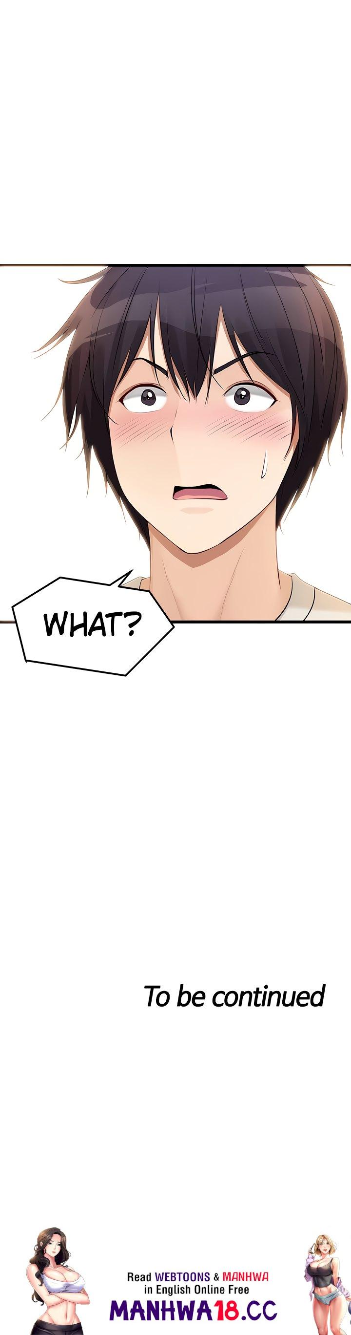 Cucumber Market Chapter 1 Page 69
