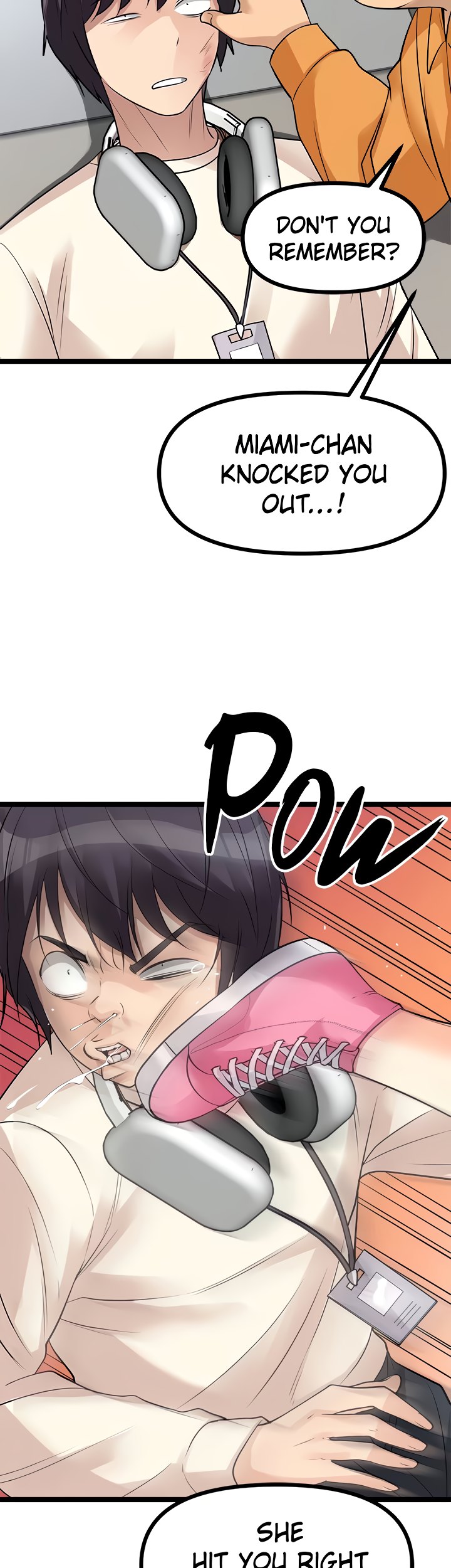 Cucumber Market Chapter 10 Page 19