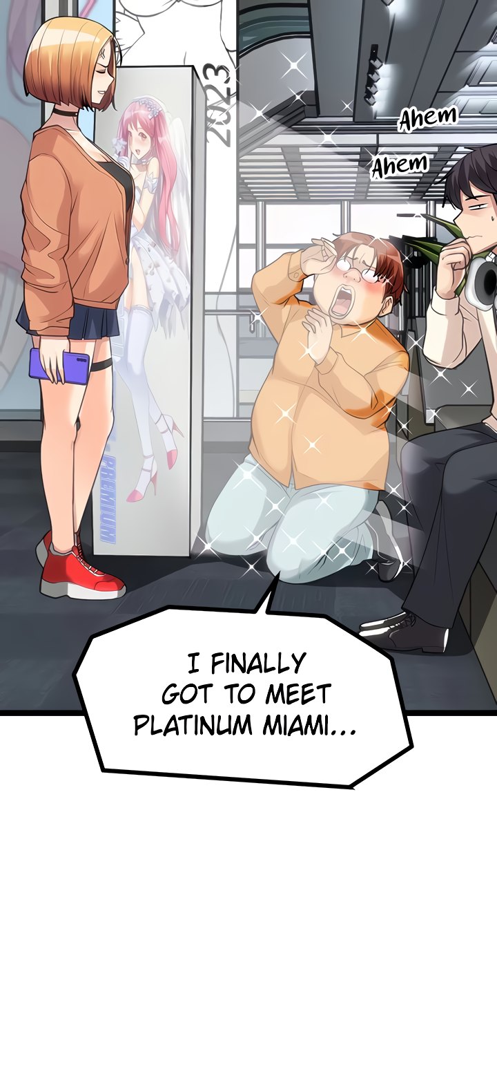 Cucumber Market Chapter 10 Page 29