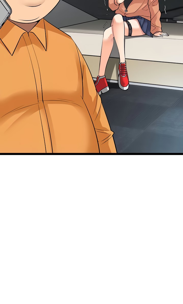 Cucumber Market Chapter 10 Page 41