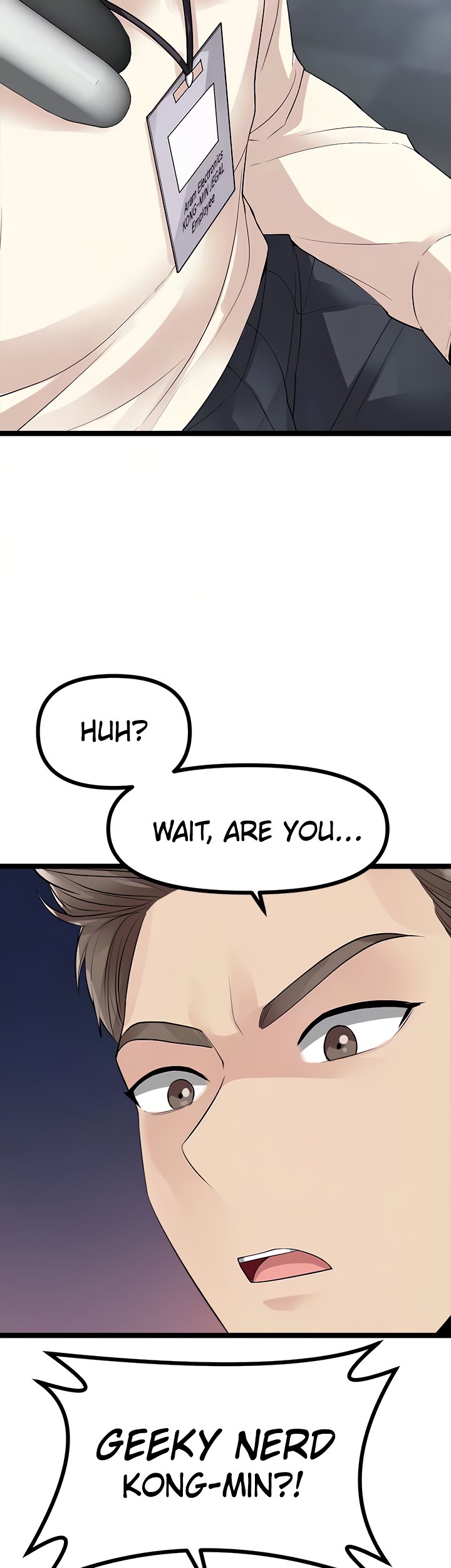 Cucumber Market Chapter 11 Page 11