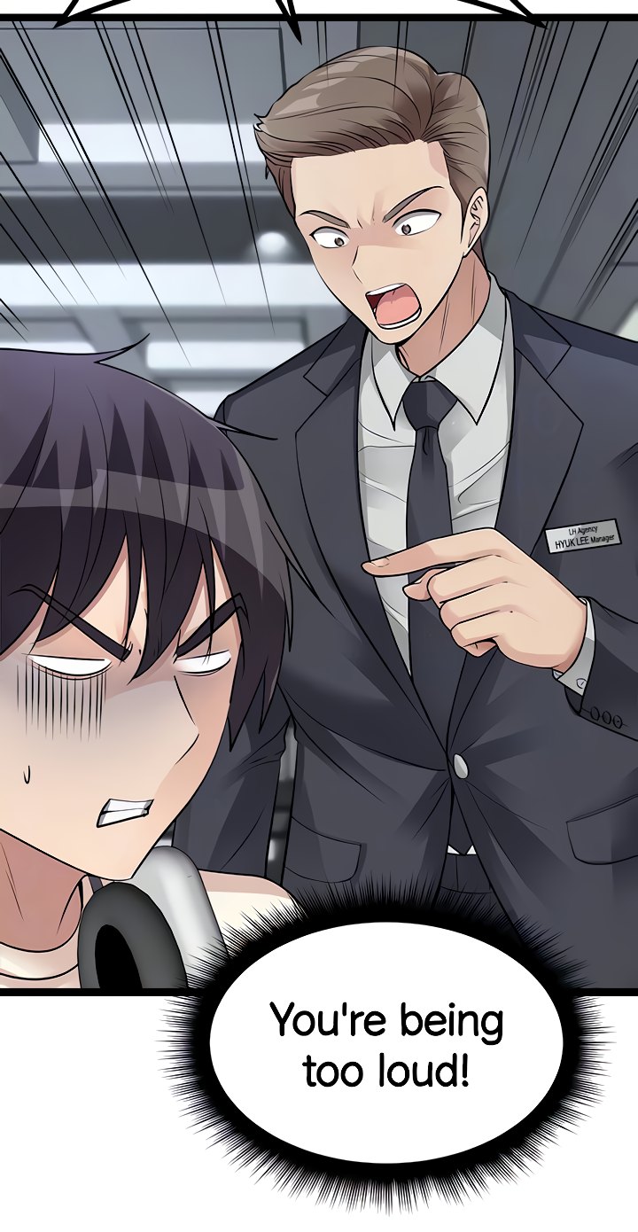 Cucumber Market Chapter 11 Page 12
