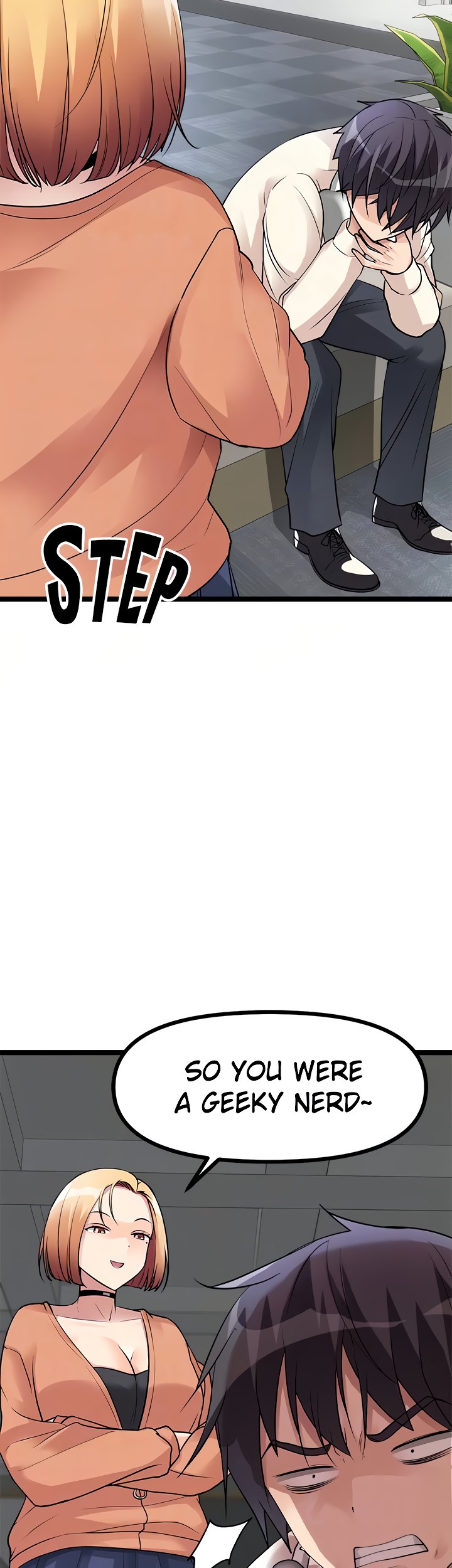 Cucumber Market Chapter 11 Page 18