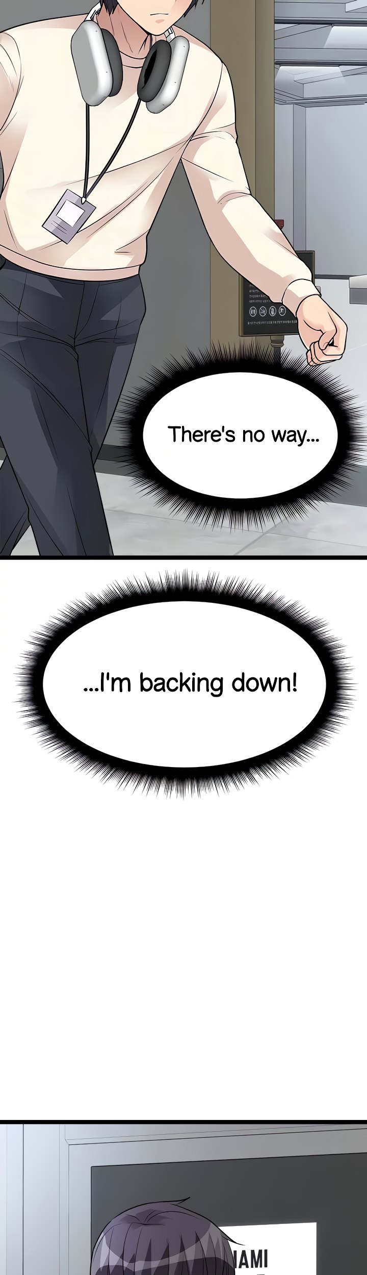 Cucumber Market Chapter 11 Page 35