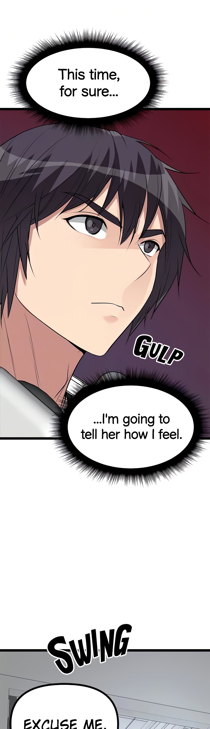 Cucumber Market Chapter 11 Page 37
