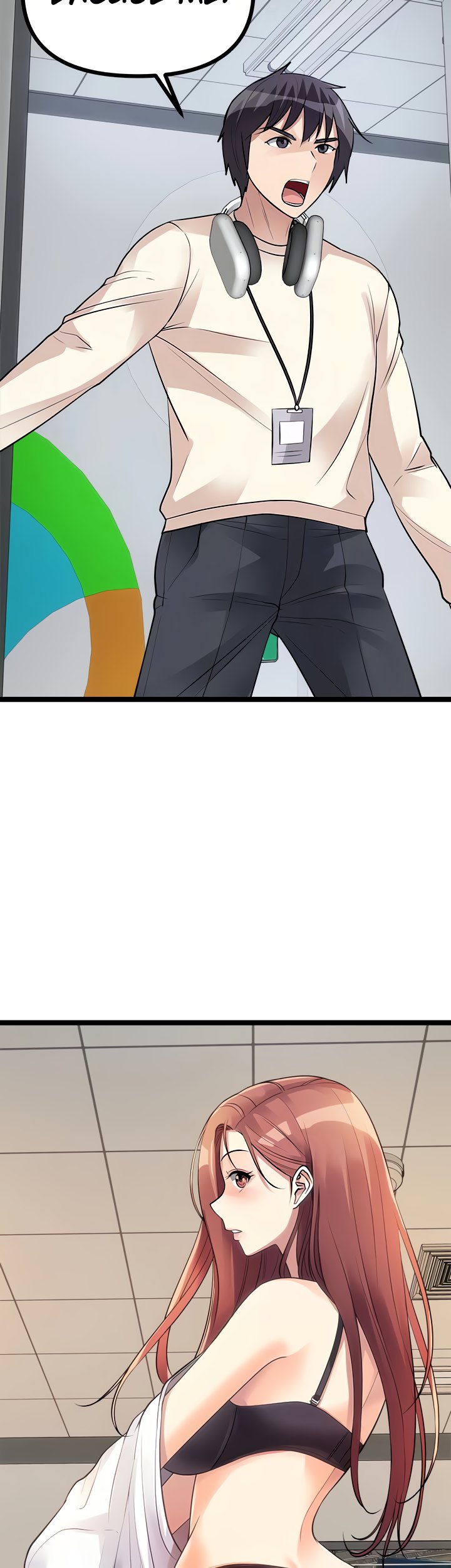 Cucumber Market Chapter 11 Page 38