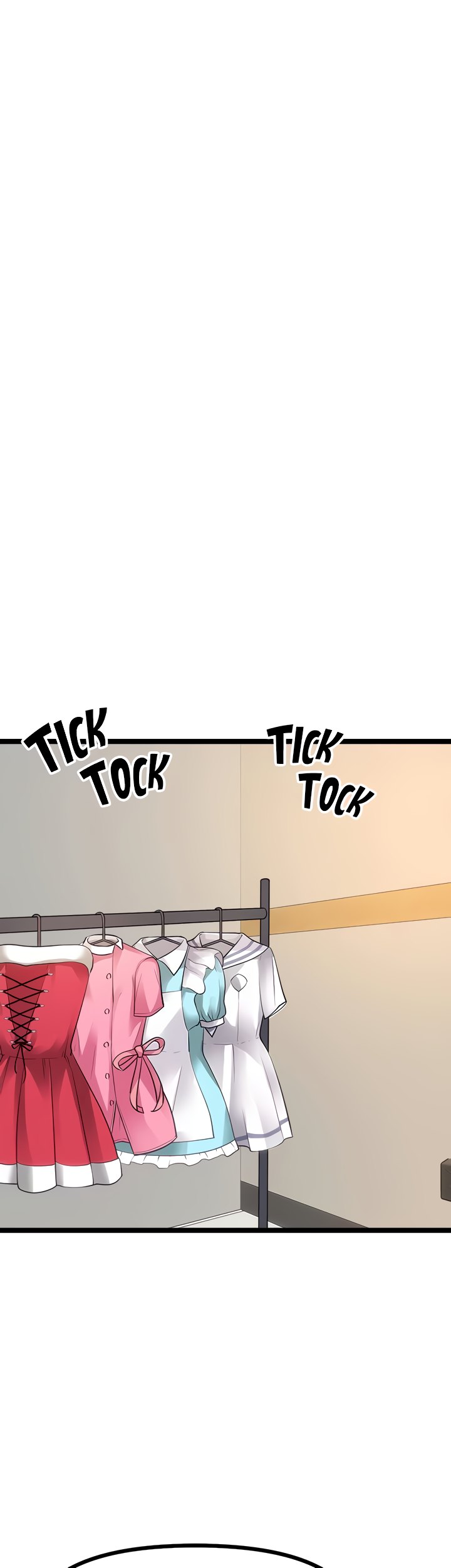 Cucumber Market Chapter 11 Page 43