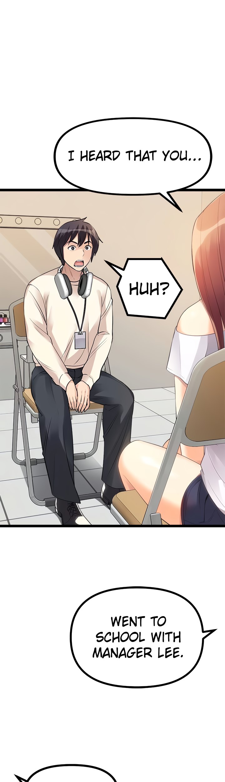 Cucumber Market Chapter 11 Page 49