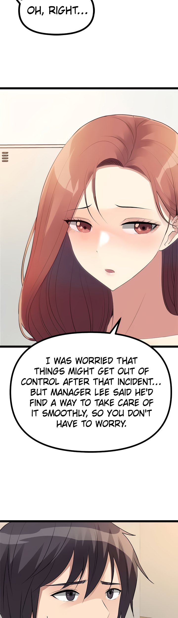 Cucumber Market Chapter 11 Page 50