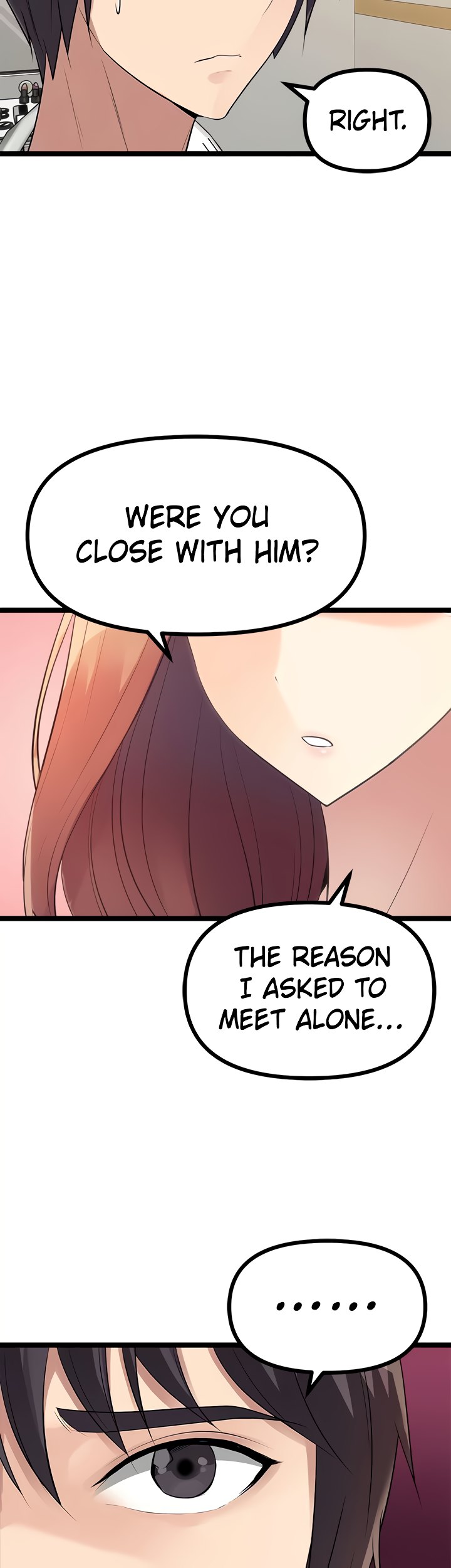 Cucumber Market Chapter 11 Page 51