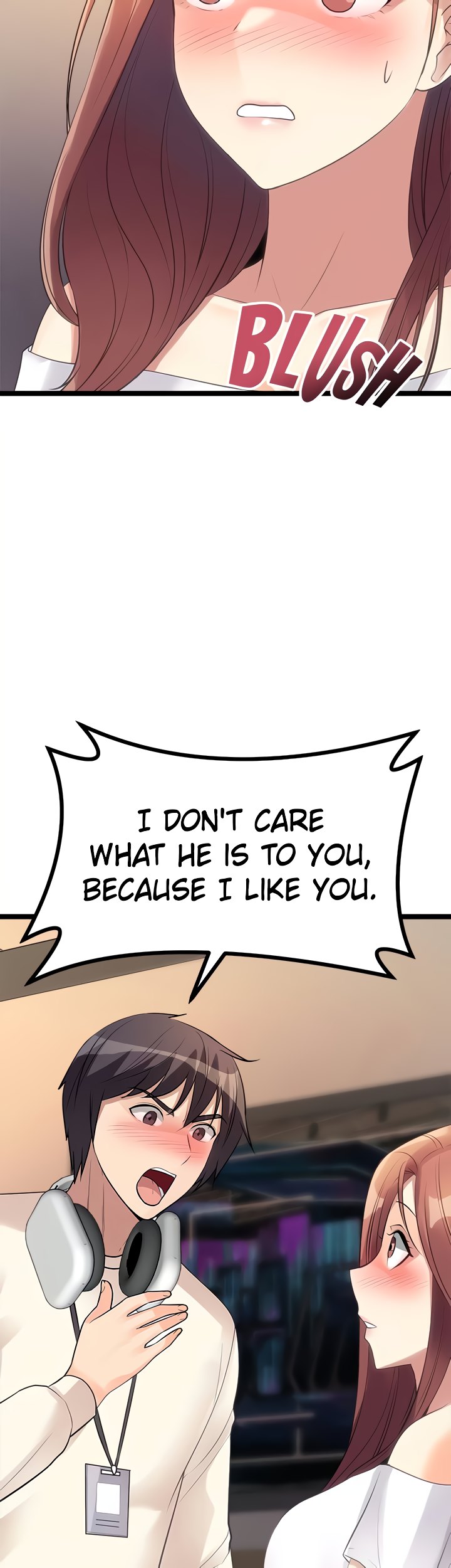Cucumber Market Chapter 11 Page 59